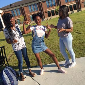 Meet your Posher, Chelsea